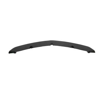 Bumper Deflector Front for Mazda 3 2010-2011
