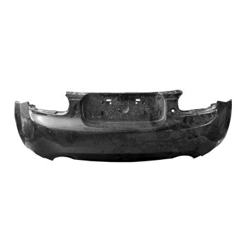Bumper Cover Rear for Mazda MX-5 Miata 2009-2015