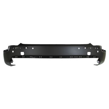 Bumper Cover Rear w/Parking Sensors for Mazda CX-50 2023-2025