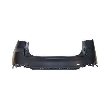 Bumper Cover Rear Primed for Mazda CX-90 2024-2025