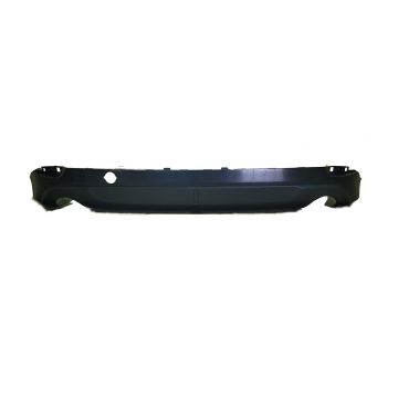 Bumper Cover Rear Lower Primed CAPA for Mazda CX-5 2022-2024