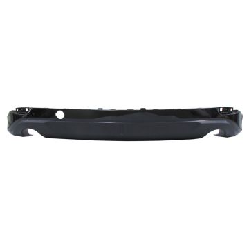 Bumper Cover Rear Lower Piano Black for Mazda CX-5 2022-2024