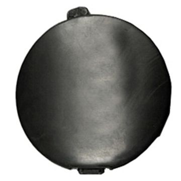 Tow Hook Cover Rear Right Japan Built for Mazda 3 Sedan 2014-2018