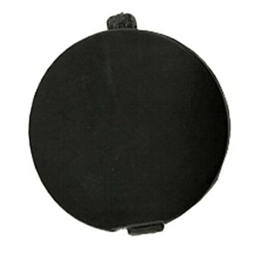 Tow Hook Cover Rear Left Japan Built for Mazda 3 Sedan 2014-2018