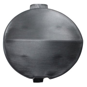 Tow Hook Cover Rear Left Mexico Built for Mazda 3 2019-2024