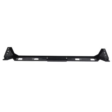 Bumper Cover Support Rear Bumper Plate Assembly for Mazda 3 Sedan 2019-2024
