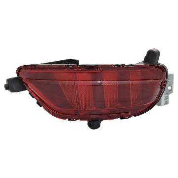 Bumper Reflector Rear Right for Mazda CX-5 2017-2021