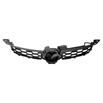 Grille Assembly for Mazda CX-7 2007-2009