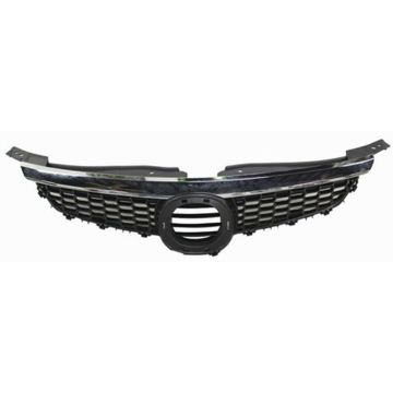 Grille Assembly for Mazda CX-9 2007-2009