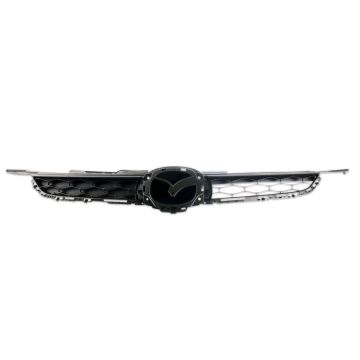 Grille Assembly for Mazda CX-7 2010-2012