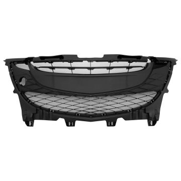 Grille Assembly w/o Fog Lamps for Mazda 5 2012-2017