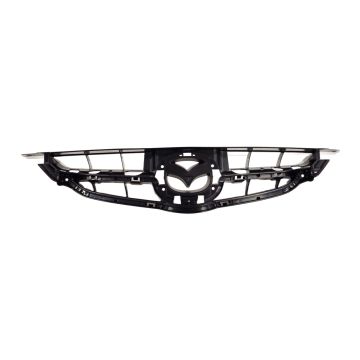 Grille Assembly for Mazda 3 Hatchback 2007-2009