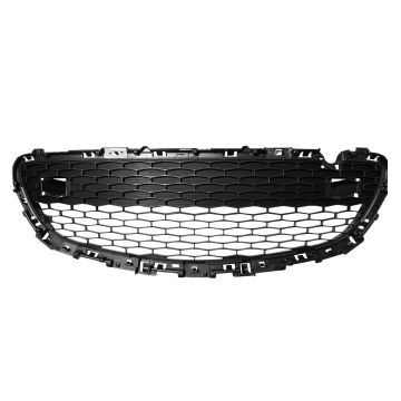 Grille Assembly Mesh Type for Mazda MX-5 Miata 2009-2012