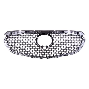 Grille Assembly Gunmetal for Mazda 6 2018-2021
