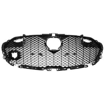 Grille Assembly for Mazda 3 Hatchback 2019-2024
