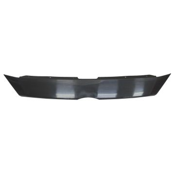 Grille Insert Upper Panel Filler for Mazda 3 2014-2016