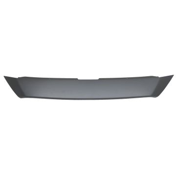 Grille Insert Upper Cover Filler Mexico Built CAPA for Mazda 3 Sedan Hatchback 2017-2018