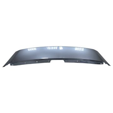Grille Insert Grille Filler/Hood Panel Extension Filler for Mazda 6 2018-2021
