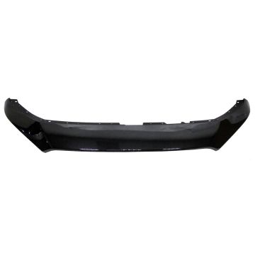 Grille Insert Upper w/o Radar Cruise Control Filler Primed Japan/Mexico Built for Mazda 3 Sedan Hatchback 2019-2024
