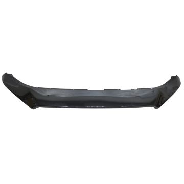 Grille Insert Upper w/Radar Cruise Control Filler Primed Japan/Mexico Built for Mazda 3 Sedan Hatchback 2019-2024