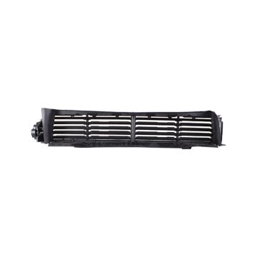 Grille Air Intake Lower Grille Shutter CAPA for Mazda CX-5 2017-2024