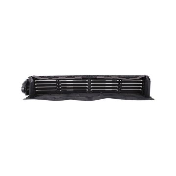 Grille Air Intake Lower Grille Shutter CAPA for Mazda 6 2018-2021
