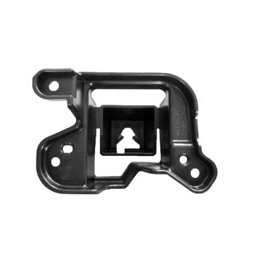 Grille Bracket Left for Mazda 3 2014-2016
