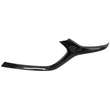 Grille Molding Left for Mazda 3 Hatchback 2019-2024