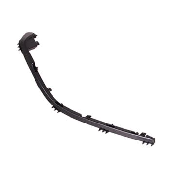 Grille Molding Right Lower Protector Mexico Built for Mazda 3 Sedan Hatchback 2017-2018