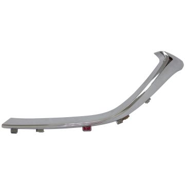 Grille Molding Left Lower for Mazda CX-9 2016-2023