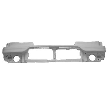 Body Header Panel Grille Support for Mazda B2300 B2500 B3000 B4000