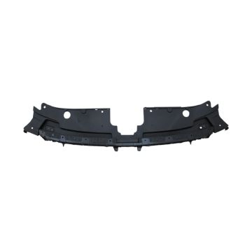 Panel Molding Assembly Front Upper Radiator Cover for Mazda CX-9 2016-2023