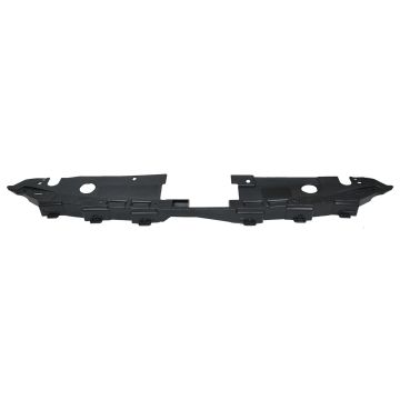 Panel Molding Front Upper Radiator Cover Mexico Built for Mazda 3 Sedan Hatchback 2017-2018