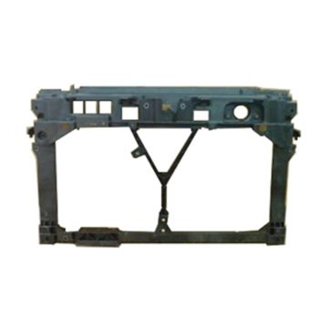 Radiator Support for Mazda 3 2010-2013