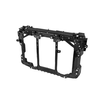 Radiator Support CAPA for Mazda CX-5 2013-2016