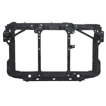 Radiator Support w/o Radar Cruise Control w/o Smart City Brake System for Mazda 3 6