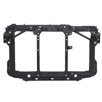 Radiator Support w/o Radar Cruise Control w/o Smart City Brake System CAPA for Mazda 3 6