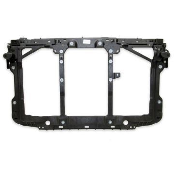 Radiator Support w/Radar Cruise Control w/o Smart City Brake System for Mazda 6 2014-2017