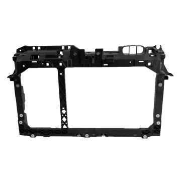 Radiator Support From 12-21-11 for Mazda 2 2012-2014
