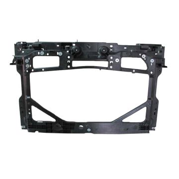 Radiator Support w/o Adaptive Cruise Control CAPA for Mazda CX-3 2016-2022