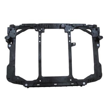 Radiator Support w/o Radar Cruise Control CAPA for Mazda CX-5 2017-2022