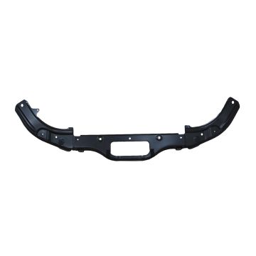 Radiator Support Upper Tie Bar CAPA for Mazda 3 Sedan Hatchback 2014-2018