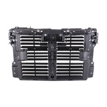 Radiator Support CAPA for Mazda 3 CX-30