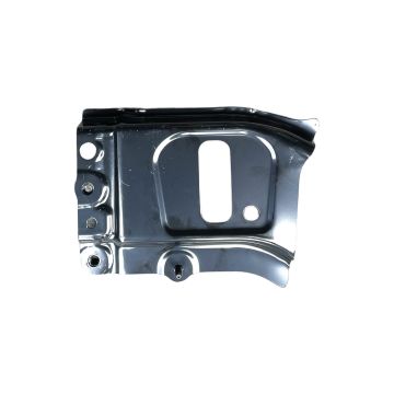 Radiator Support Right Upper Side Support CAPA for Mazda CX-70 CX-90