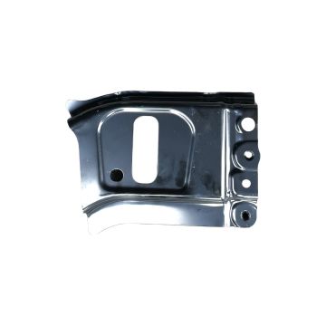 Radiator Support Left Upper Side Support CAPA for Mazda CX-70 CX-90