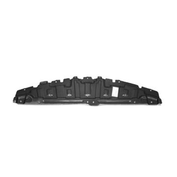Engine Cover Lower CAPA for Mazda 3 2004-2009
