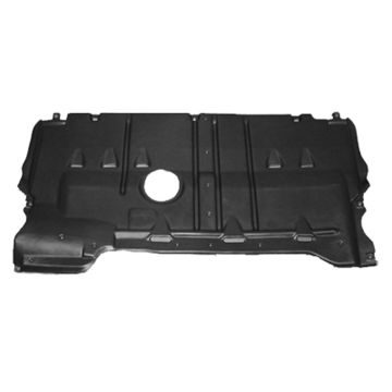Engine Cover Rear Lower CAPA for Mazda 3 5
