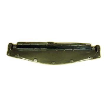 Engine Cover Front Lower CAPA for Mazda 3 2010-2011