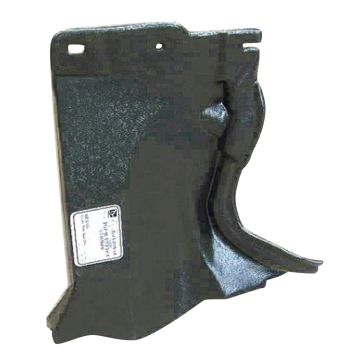 Engine Cover Right Lower Side Rear for Mazda 3 5