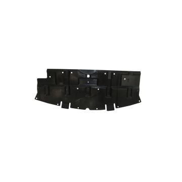 Engine Cover Front Lower CAPA for Mazda 6 2011-2013